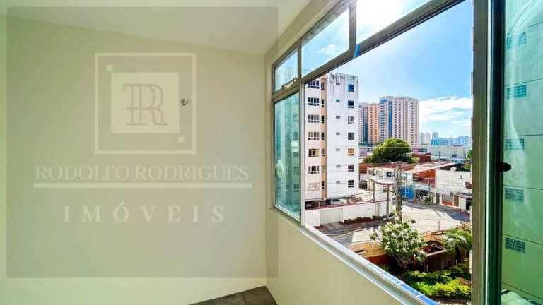 Imagem Apartamento com 3 Quartos à Venda, 78 m² em Aldeota - Fortaleza Imagem Apartamento com 3 Quartos à Venda, 78 m² em Aldeota - Fortaleza