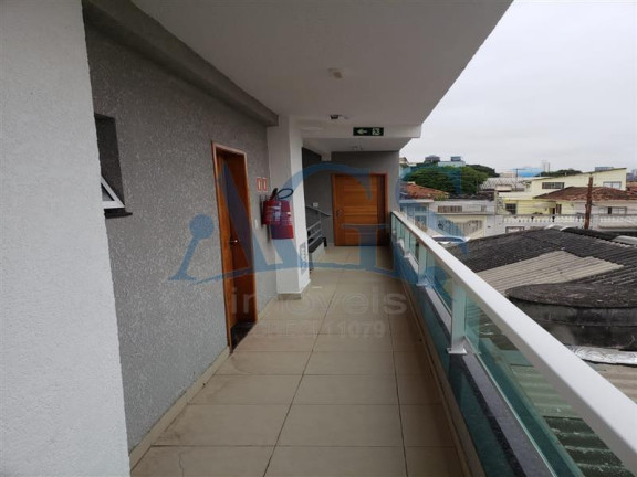 Imagem Apartamento com 1 Quarto à Venda, 35 m² em Penha De França - São Paulo Imagem Apartamento com 1 Quarto à Venda, 35 m² em Penha De França - São Paulo