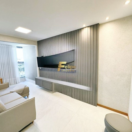 Imóvel com 2 Quartos à Venda, 60 m² em Jardim Camburi - Vitória