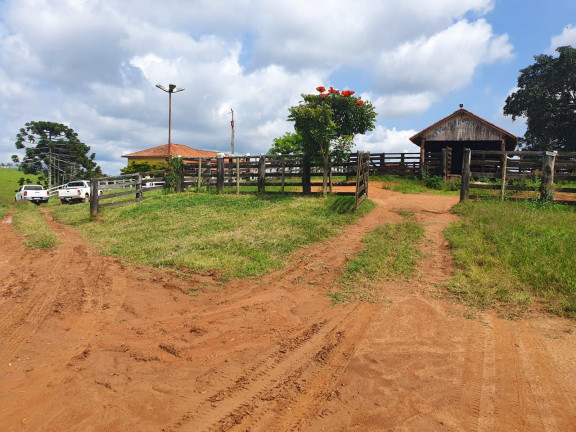 Imagem Imóvel à Venda, em Zona Rural - Congonhal Imagem Imóvel à Venda, em Zona Rural - Congonhal