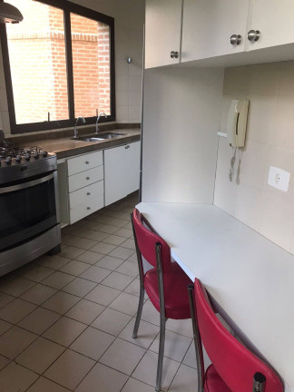 Imagem Apartamento com 3 Quartos para Alugar, 220 m² em Residencial 18 Do Forte - Barueri