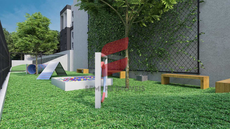 Imagem Apartamento com 2 Quartos à Venda, 54 m² em Campo Comprido - Curitiba Imagem Apartamento com 2 Quartos à Venda, 54 m² em Campo Comprido - Curitiba