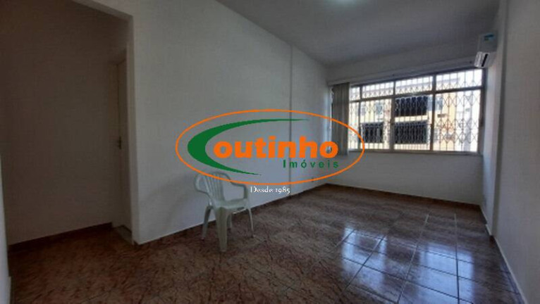 Imagem Apartamento com 2 Quartos à Venda, 60 m² em Tijuca - Rio De Janeiro Imagem Apartamento com 2 Quartos à Venda, 60 m² em Tijuca - Rio De Janeiro