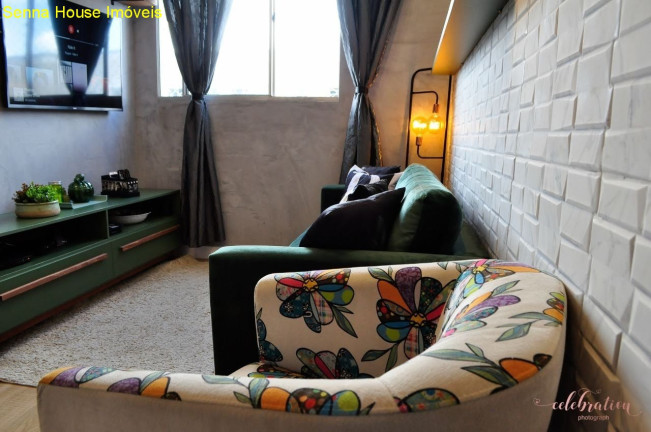 Imagem Apartamento com 2 Quartos à Venda, 50 m² em Recanto Quarto Centenário - Jundiaí Imagem Apartamento com 2 Quartos à Venda, 50 m² em Recanto Quarto Centenário - Jundiaí
