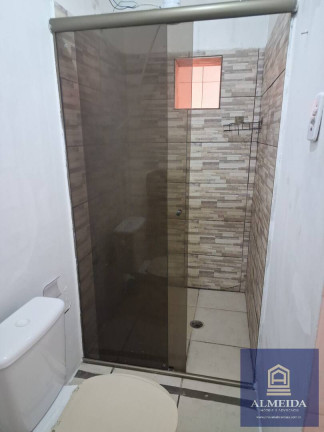 Imagem Casa com 3 Quartos para Alugar, 50 m² em Parque Santo Antônio - São Paulo Imagem Casa com 3 Quartos para Alugar, 50 m² em Parque Santo Antônio - São Paulo