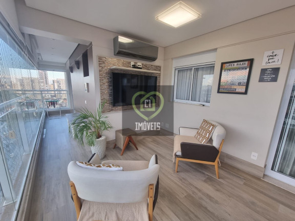 Imagem Apartamento com 2 Quartos à Venda, 140 m² em Barra Funda - São Paulo
