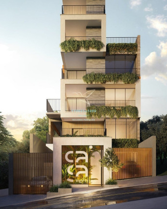 Imagem Studio com 1 Quarto à Venda, 60 m² em Vila Madalena - São Paulo Imagem Studio com 1 Quarto à Venda, 60 m² em Vila Madalena - São Paulo