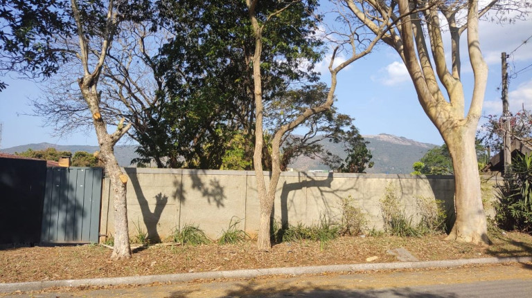 Imagem Terreno à Venda, 560 m² em Jardim Paulista - Atibaia Imagem Terreno à Venda, 560 m² em Jardim Paulista - Atibaia