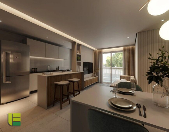 Imagem Apartamento com 2 Quartos à Venda, 46 m² em Pau Amarelo - Paulista Imagem Apartamento com 2 Quartos à Venda, 46 m² em Pau Amarelo - Paulista