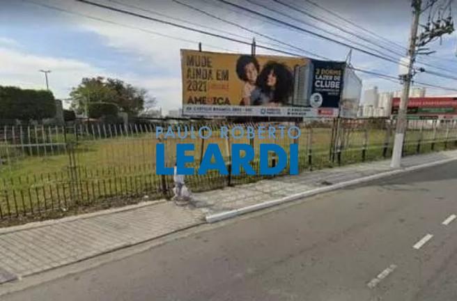 Imagem Terreno para Alugar, 2.101 m² em Centro - São Bernardo Do Campo Imagem Terreno para Alugar, 2.101 m² em Centro - São Bernardo Do Campo