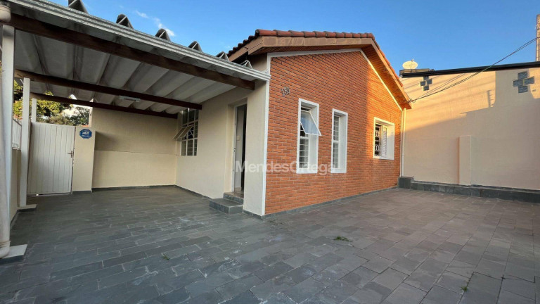 Imagem Casa com 3 Quartos para Alugar, 150 m² em Vila Lucy - Sorocaba Imagem Casa com 3 Quartos para Alugar, 150 m² em Vila Lucy - Sorocaba