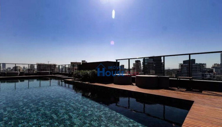 Imagem Apartamento com 1 Quarto à Venda, 70 m² em Jardins - São Paulo Imagem Apartamento com 1 Quarto à Venda, 70 m² em Jardins - São Paulo