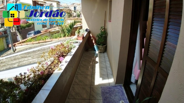 Imagem Sobrado com 3 Quartos à Venda, 140 m² em Vila Guarani - Santo André Imagem Sobrado com 3 Quartos à Venda, 140 m² em Vila Guarani - Santo André