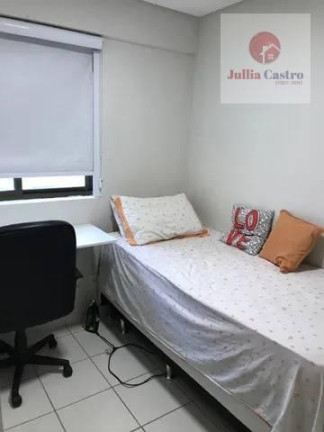 Imagem Apartamento com 2 Quartos à Venda, 45 m²