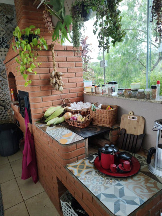 Imagem Casa de Condomínio com 4 Quartos à Venda, 1.100 m² em Serra Da Estrela - Atibaia Imagem Casa de Condomínio com 4 Quartos à Venda, 1.100 m² em Serra Da Estrela - Atibaia
