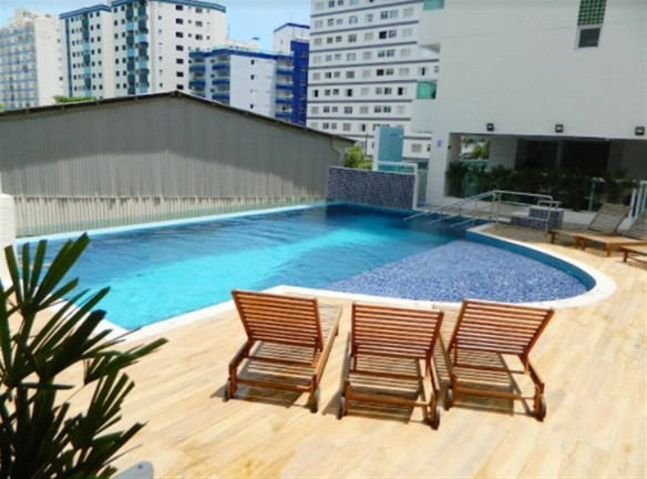 Imagem Apartamento com 3 Quartos à Venda, 87 m² em Ocian - Praia Grande Imagem Apartamento com 3 Quartos à Venda, 87 m² em Ocian - Praia Grande