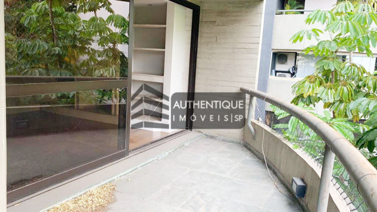 Imagem Apartamento com 5 Quartos à Venda, 293 m² em Real Parque - São Paulo