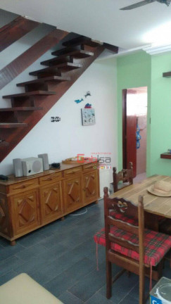 Imagem Casa de Condomínio com 3 Quartos à Venda, 85 m² em Ogiva - Cabo Frio Imagem Casa de Condomínio com 3 Quartos à Venda, 85 m² em Ogiva - Cabo Frio