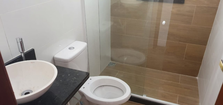 Imagem Casa com 3 Quartos à Venda, 110 m² em Jardim Atlântico Oeste (itaipuaçu) - Maricá