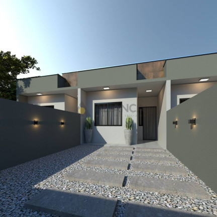 Imagem Casa com 2 Quartos à Venda, 54 m² em Gravatá - Navegantes Imagem Casa com 2 Quartos à Venda, 54 m² em Gravatá - Navegantes