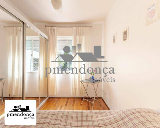 Imagem Apartamento com 3 Quartos à Venda, 150 m² em Higienópolis - São Paulo Imagem Apartamento com 3 Quartos à Venda, 150 m² em Higienópolis - São Paulo