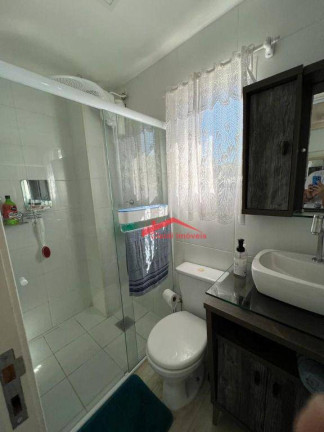 Imagem Apartamento com 2 Quartos à Venda, 48 m² em Guanabara - Joinville Imagem Apartamento com 2 Quartos à Venda, 48 m² em Guanabara - Joinville