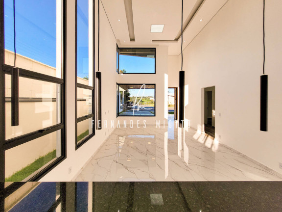 Imagem Casa de Condomínio com 3 Quartos à Venda, 306 m² em Gran Ville São Venâncio - Itupeva