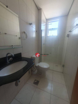 Imagem Apartamento com 2 Quartos para Alugar, 65 m² em Castelo - Belo Horizonte Imagem Apartamento com 2 Quartos para Alugar, 65 m² em Castelo - Belo Horizonte