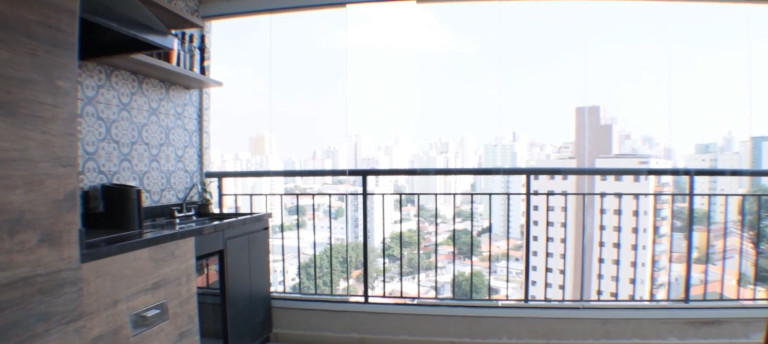 Imagem Apartamento com 2 Quartos à Venda, 78 m² em Saúde - São Paulo Imagem Apartamento com 2 Quartos à Venda, 78 m² em Saúde - São Paulo