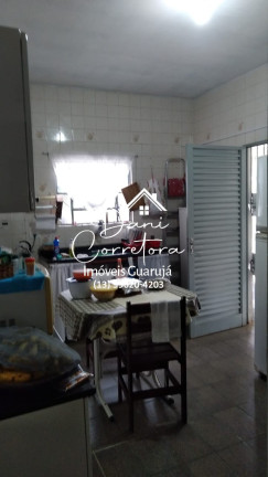 Imagem Casa com 2 Quartos à Venda, 100 m² em Caiubura - Bertioga