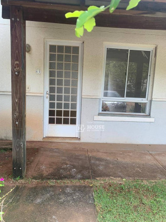 Imagem Casa com 2 Quartos à Venda, 67 m² em Jardim Interlagos - Hortolândia Imagem Casa com 2 Quartos à Venda, 67 m² em Jardim Interlagos - Hortolândia