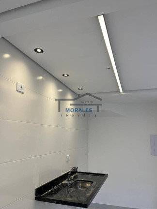 Imagem Sobrado com 2 Quartos à Venda, 75 m² em Quitaúna - Osasco Imagem Sobrado com 2 Quartos à Venda, 75 m² em Quitaúna - Osasco