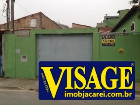 Imagem Casa com 3 Quartos à Venda, 123 m² em Jd. St. Marina - Jacareí Imagem Casa com 3 Quartos à Venda, 123 m² em Jd. St. Marina - Jacareí