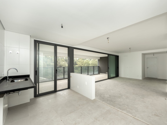 Imagem Apartamento com 2 Quartos à Venda, 142 m² em Real Parque - São Paulo Imagem Apartamento com 2 Quartos à Venda, 142 m² em Real Parque - São Paulo