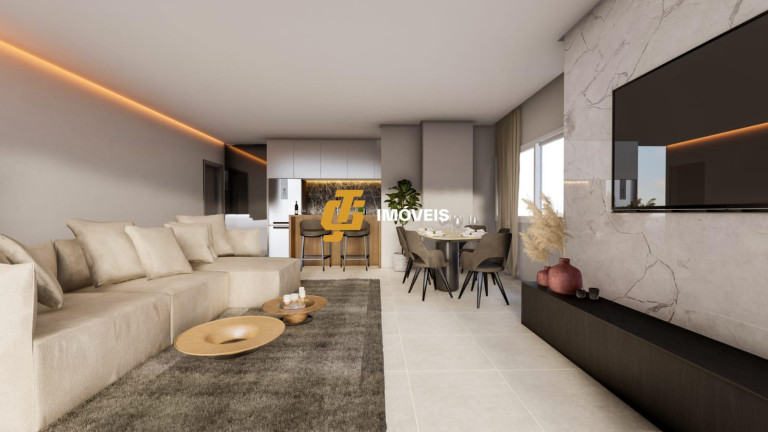 Imagem Apartamento com 3 Quartos à Venda, 79 m² em São Francisco De Assis - Camboriú Imagem Apartamento com 3 Quartos à Venda, 79 m² em São Francisco De Assis - Camboriú