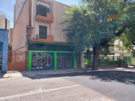 Sala Comercial para Alugar, 500 m² em Vila Romana - São Paulo