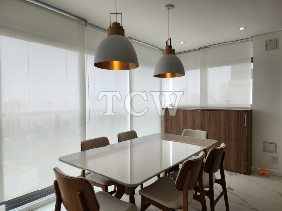 Imagem Apartamento com 2 Quartos à Venda, 69 m² em Vila Mariana - São Paulo