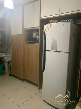 Imagem Apartamento com 2 Quartos à Venda, 74 m² em Campo Grande - Santos Imagem Apartamento com 2 Quartos à Venda, 74 m² em Campo Grande - Santos