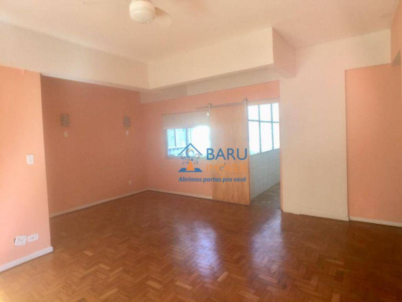 Imagem Apartamento com 3 Quartos à Venda, 109 m² em Higienópolis - São Paulo Imagem Apartamento com 3 Quartos à Venda, 109 m² em Higienópolis - São Paulo