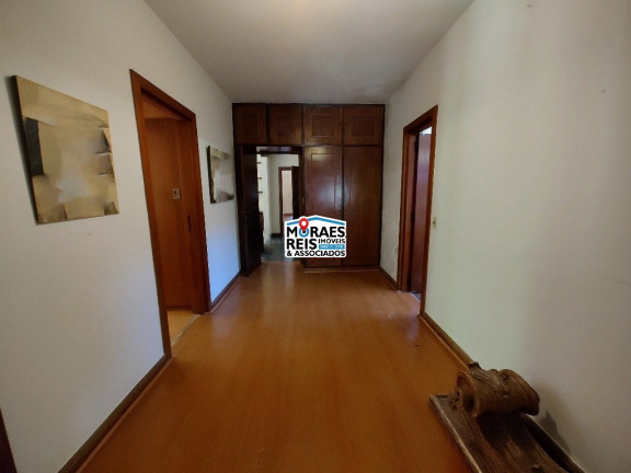 Imagem Casa com 4 Quartos à Venda, 800 m² em Brooklin - São Paulo Imagem Casa com 4 Quartos à Venda, 800 m² em Brooklin - São Paulo