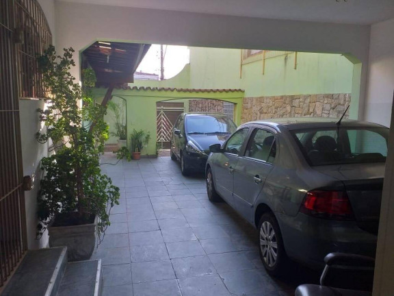 Imagem Casa à Venda, 398 m² em Cidade Mãe Do Céu - São Paulo
