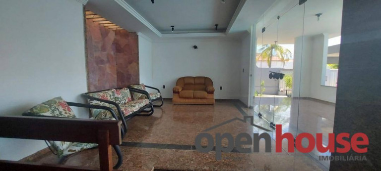 Imagem Casa com 4 Quartos à Venda ou Locação, 450 m² em Capim Macio - Natal Imagem Casa com 4 Quartos à Venda ou Locação, 450 m² em Capim Macio - Natal