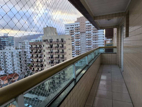 Imagem Apartamento com 3 Quartos à Venda, 140 m² em Caiçara - Praia Grande