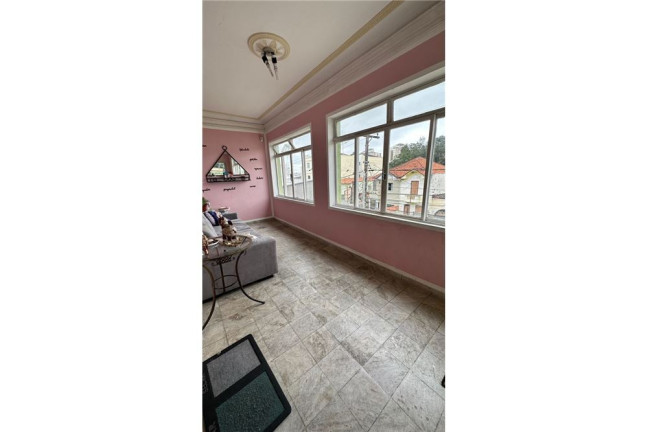Imagem Casa à Venda,  em Cambuci - São Paulo