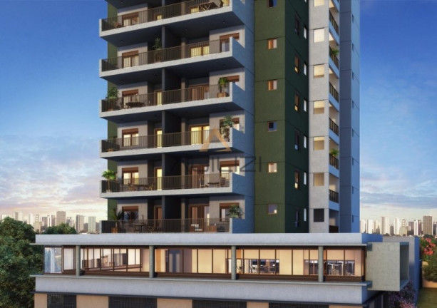 Imagem Apartamento com 2 Quartos à Venda, 70 m² em Vila Madalena - São Paulo Imagem Apartamento com 2 Quartos à Venda, 70 m² em Vila Madalena - São Paulo