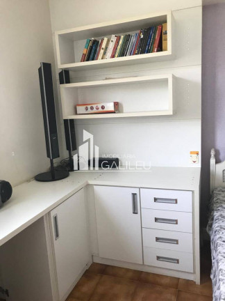 Imagem Apartamento com 3 Quartos à Venda, 112 m² em Parque Taquaral - Campinas