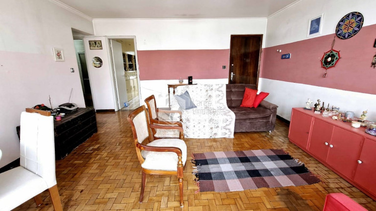 Imagem Apartamento com 3 Quartos à Venda, 120 m² em Santana - São Paulo Imagem Apartamento com 3 Quartos à Venda, 120 m² em Santana - São Paulo