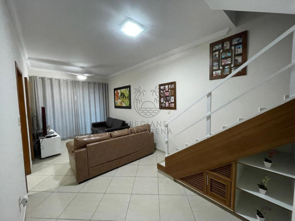 Imagem Cobertura com 3 Quartos à Venda, 163 m² em Praia Grande - Ubatuba Imagem Cobertura com 3 Quartos à Venda, 163 m² em Praia Grande - Ubatuba