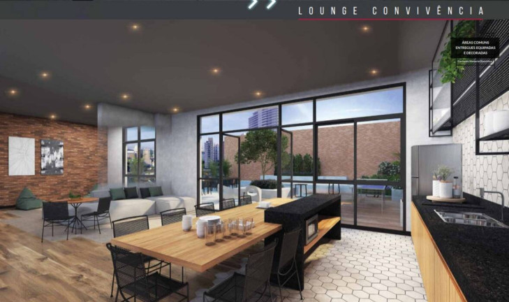 Imagem Apartamento à Venda,  em Vila Buarque - São Paulo