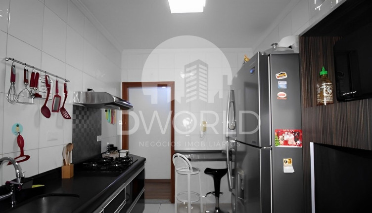 Imagem Imóvel com 2 Quartos à Venda, 127 m² em Rudge Ramos - São Bernardo Do Campo Imagem Imóvel com 2 Quartos à Venda, 127 m² em Rudge Ramos - São Bernardo Do Campo